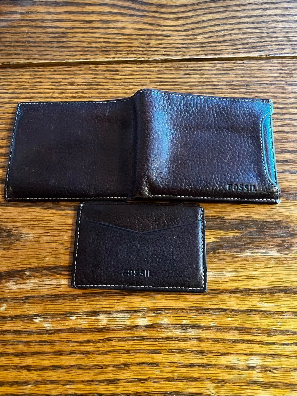 Fossil vintage men